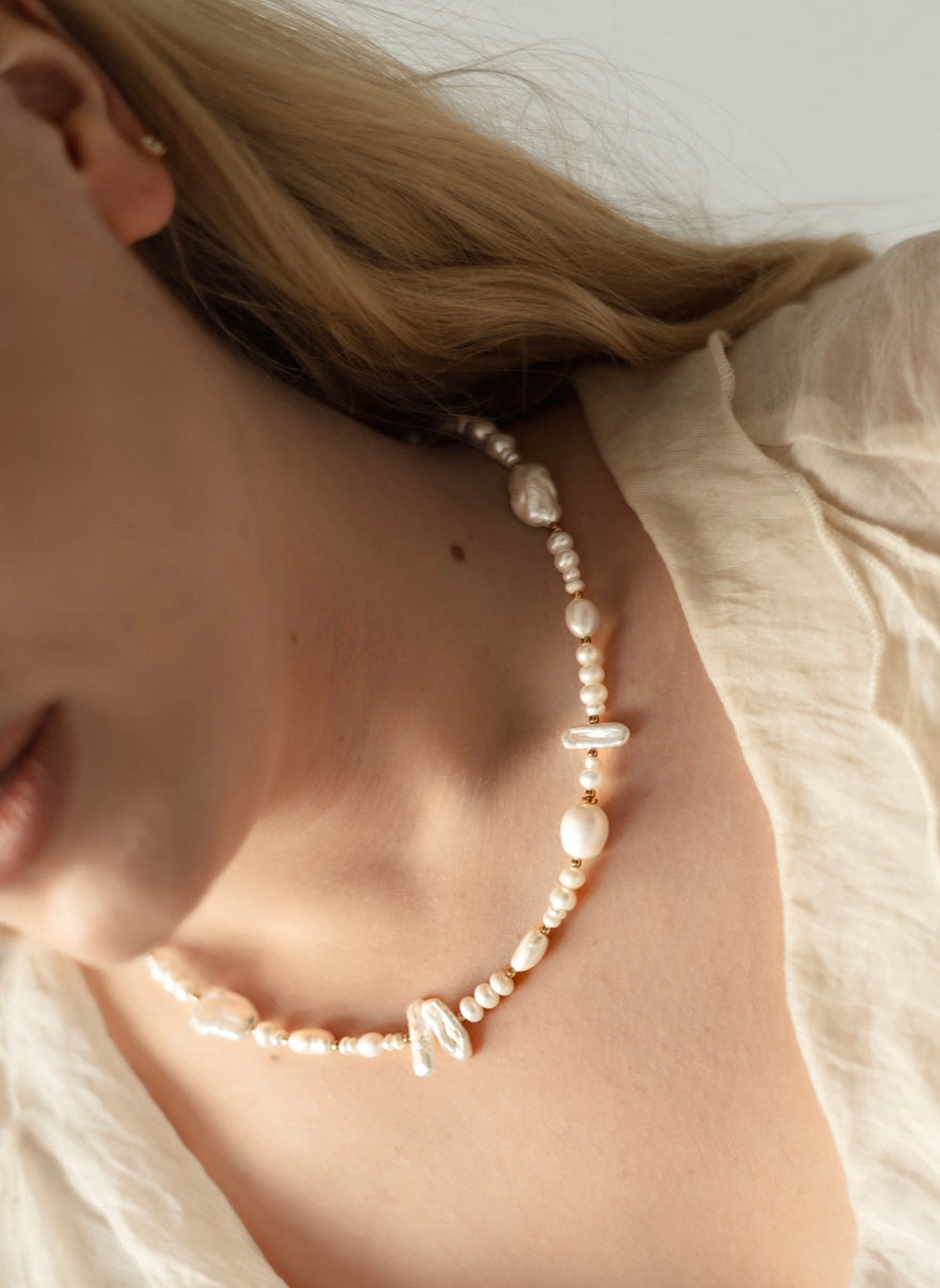 PERLŲ VĖRINYS "GYVENIMAS"