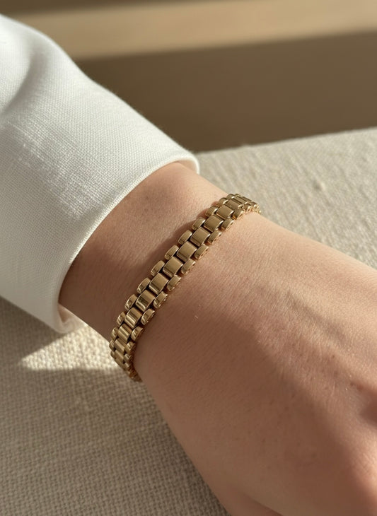 PAAUKSUOTA APYRANKĖ "WATCK"