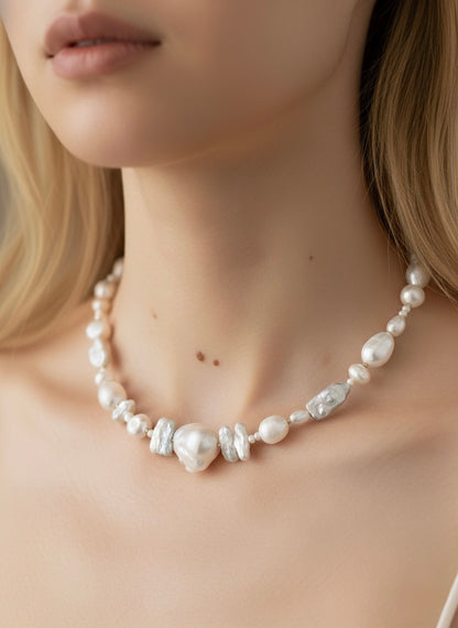 PERLŲ VĖRINYS "Šviesa"