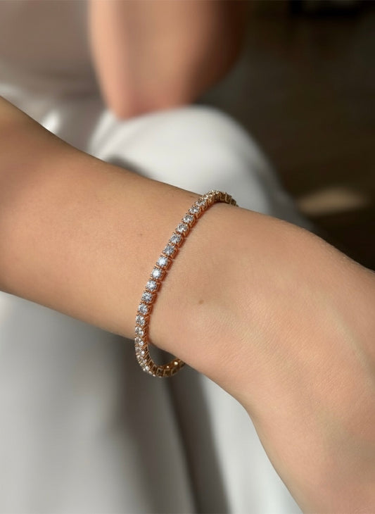 PAAUKSUOTA APYRANKĖ "TENNIS"