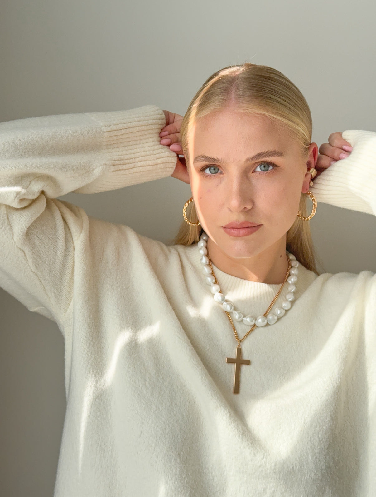 PAKABUKAS SU GRANDINĖLIA "GELE" Sija style