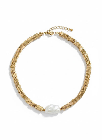 VĖRINYS SU PERLU "HENA"