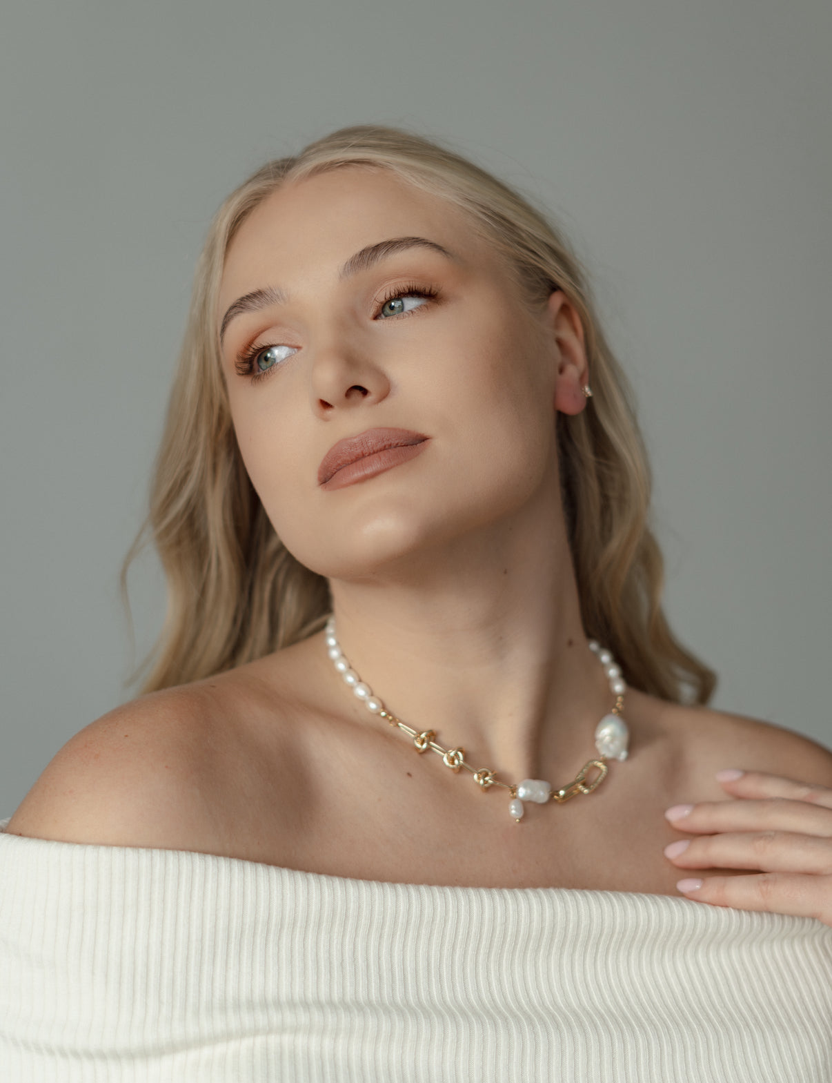 PERLŲ VĖRINYS "DREAM"