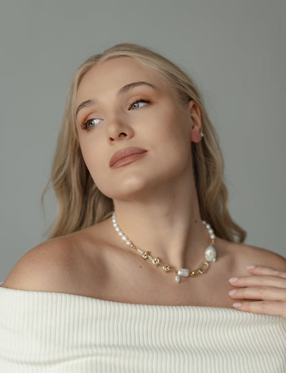 PERLŲ VĖRINYS "DREAM"