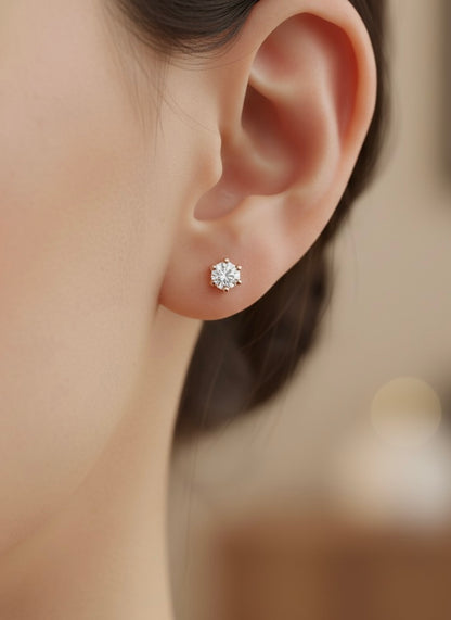 PAAUKSUOTI AUSKARAI "RASOS LAŠAI"