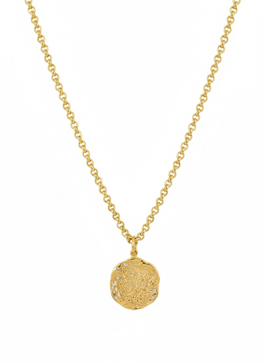 PAKABUKAS "GOLD COIN"