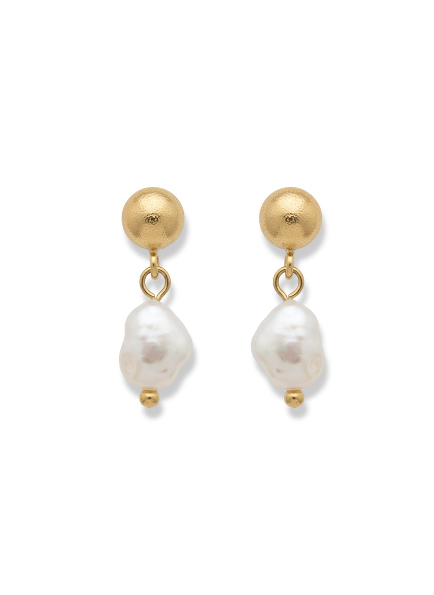 AUSKARAI SU PERLAIS "LILY OF THE VALLEY"