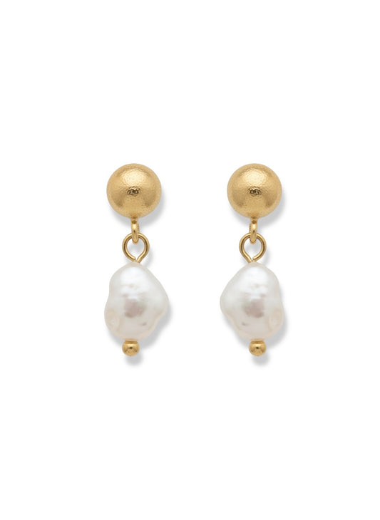 AUSKARAI SU PERLAIS "LILY OF THE VALLEY"