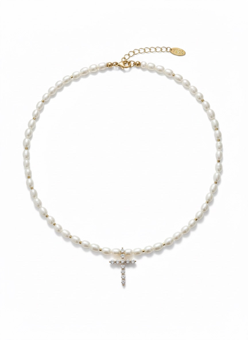 PERLŲ VĖRINYS "LOVE IS HERE"