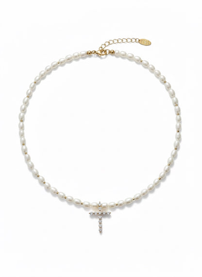 PERLŲ VĖRINYS "LOVE IS HERE"