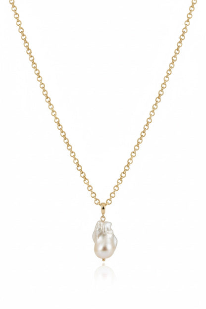 PERLO PAKABUKAS SU GRANDINĖLE "ILI"