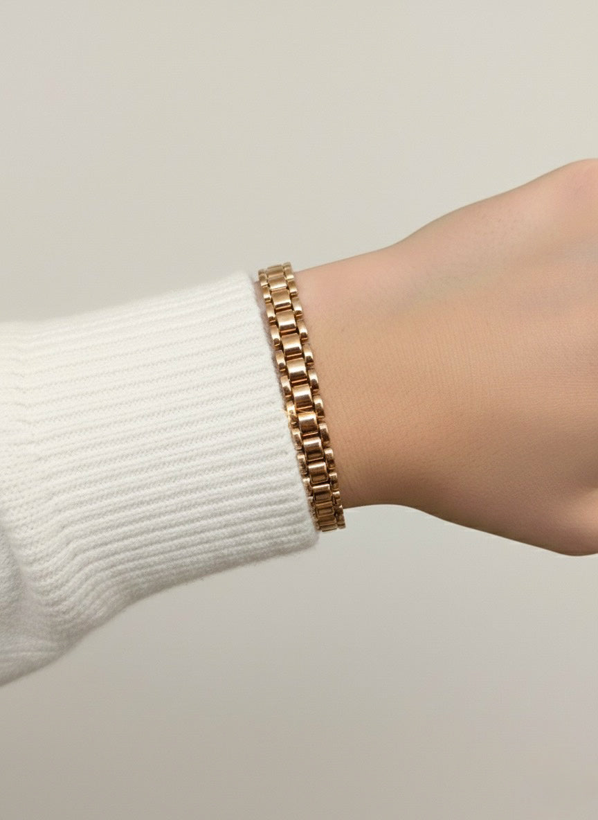 PAAUKSUOTA APYRANKĖ "WATCK"