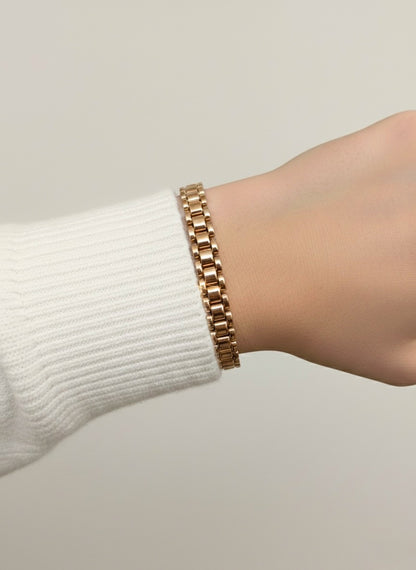 PAAUKSUOTA APYRANKĖ "WATCK"