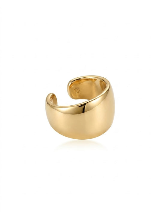 PAAUKSUOTAS AUSKARAS "CUFF"