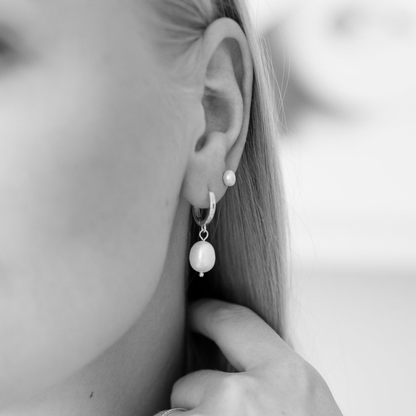 EARRINGS "ELE"