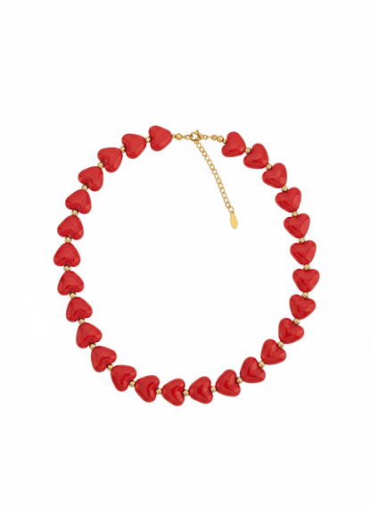 VĖRINYS "LOVELOVE"