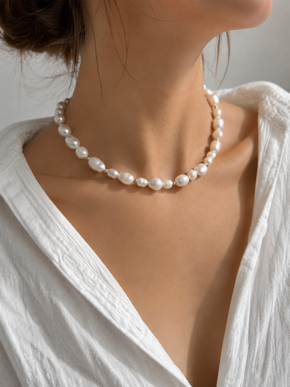 NECKLACE "ELI"