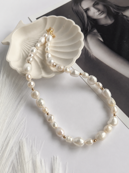 NECKLACE "ELI"