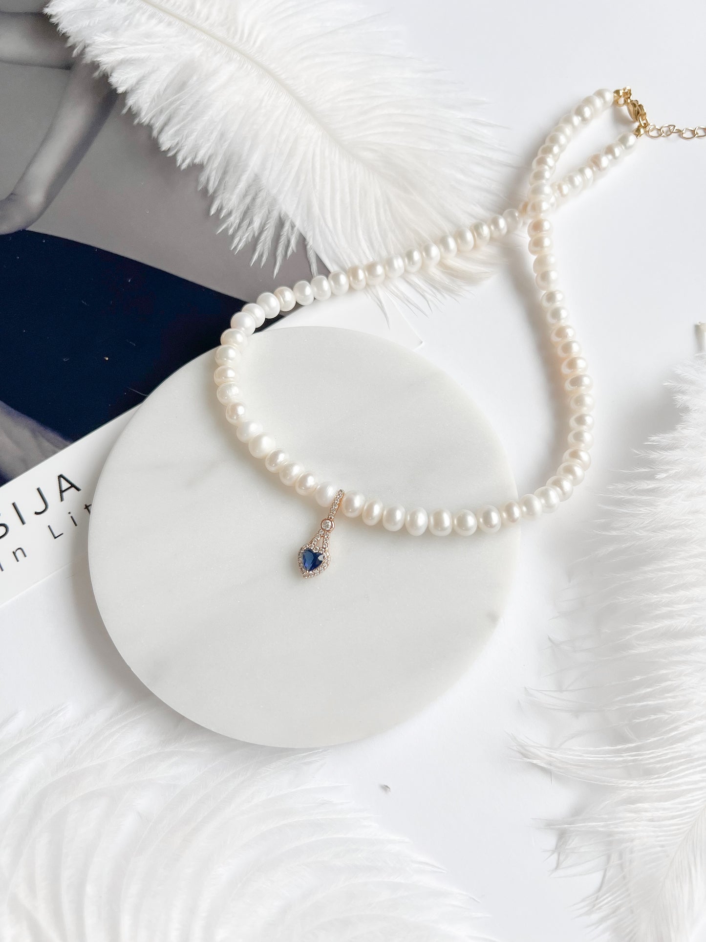 VĖRINYS "BLUE HEART"