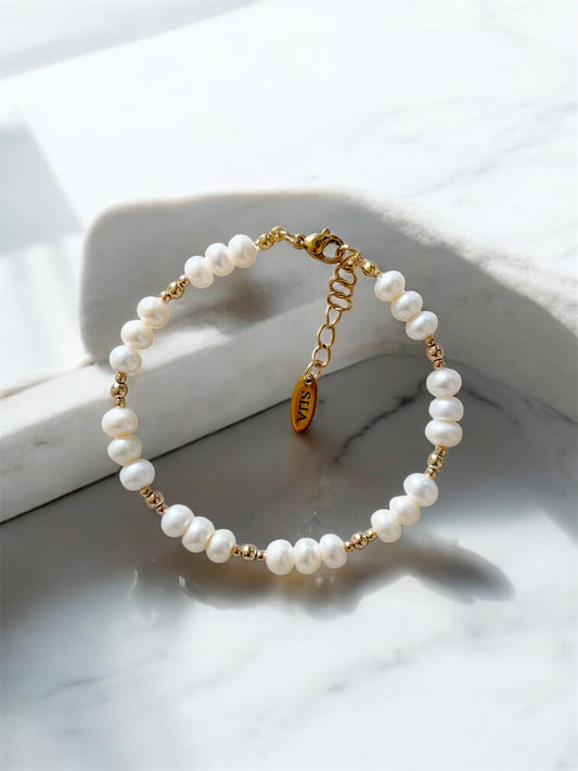 BRACELET "RAIN"