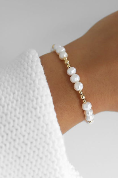 BRACELET "RAIN"