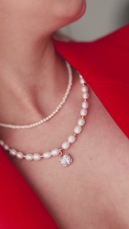 NECKLACE "ROME"
